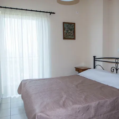 Vithos Apartment Kalamata Extérieur photo