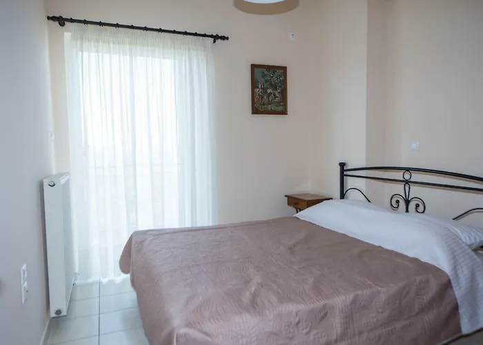 Vithos Apartment