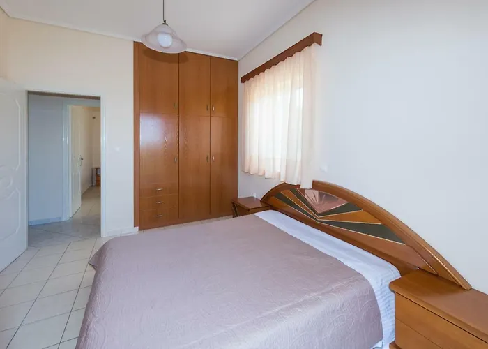 Vithos Apartment