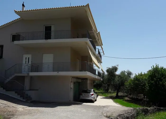 Vithos Apartment