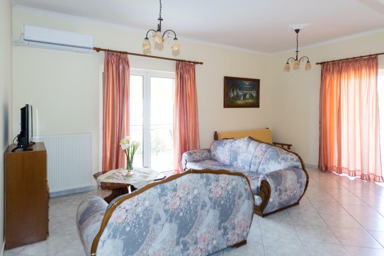Vithos Appartement Kalamata