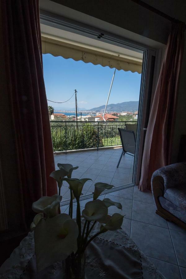 Appartement Vithos Kalamata