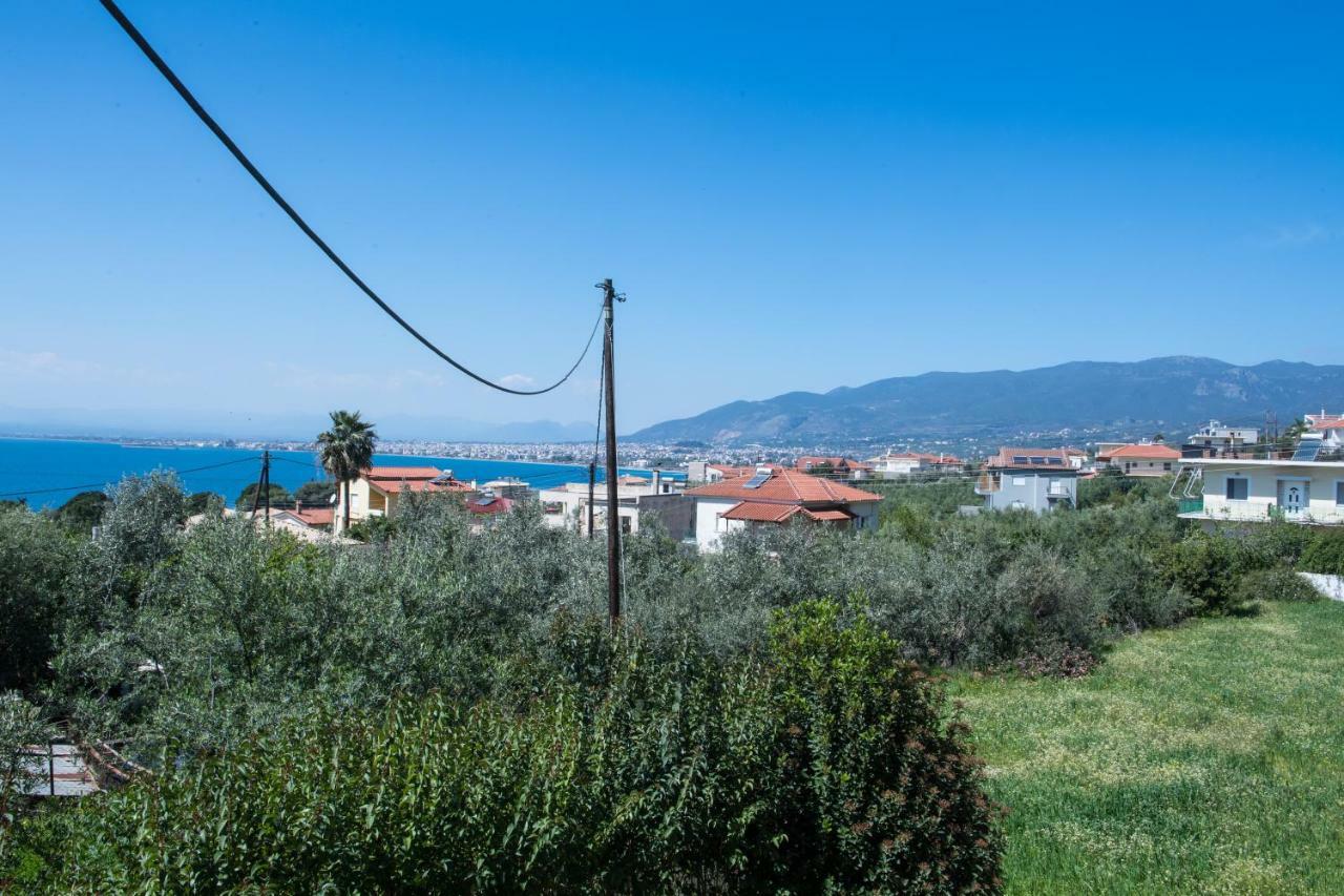 Vithos Appartement
