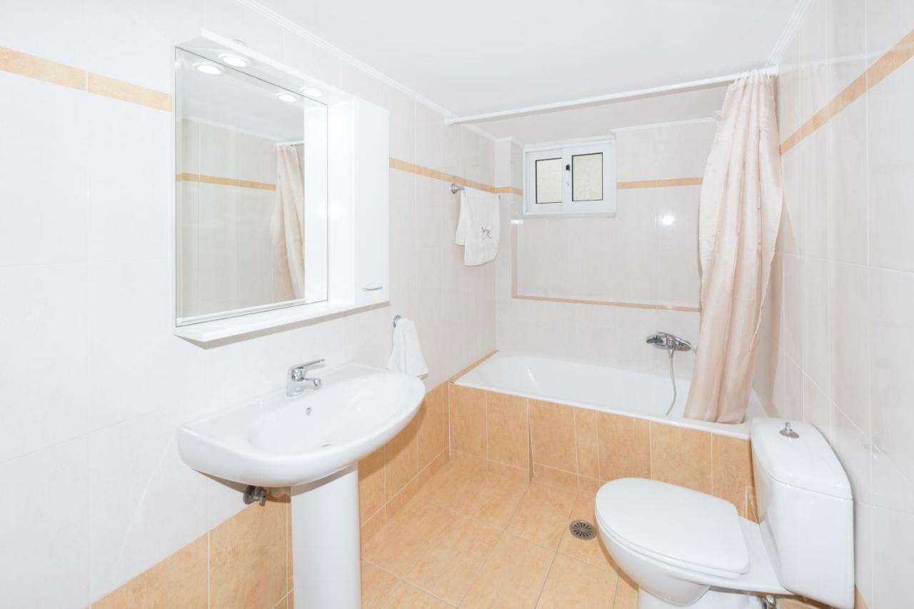 Vithos Appartement
