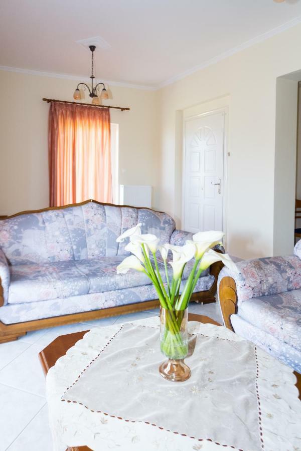 Appartement Vithos