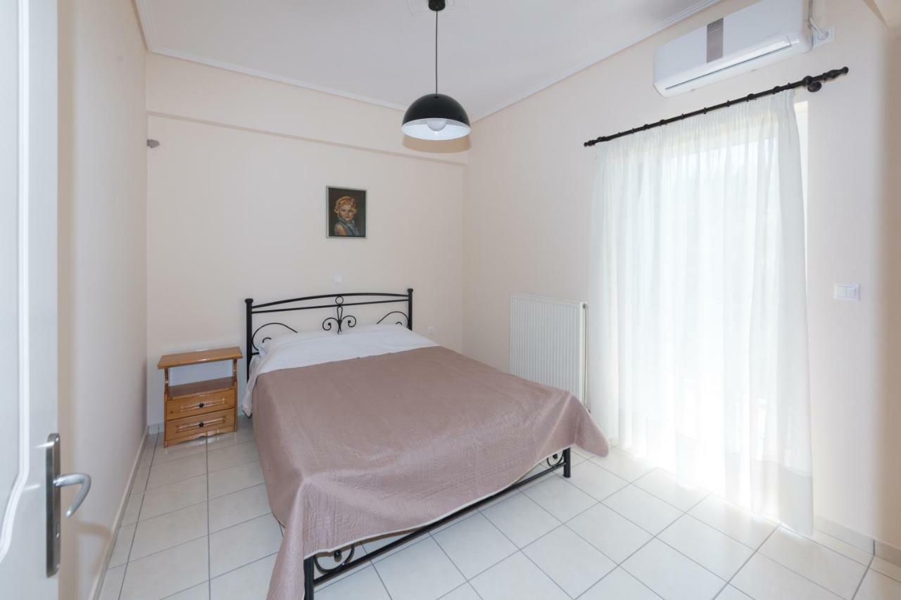 Vithos Appartement