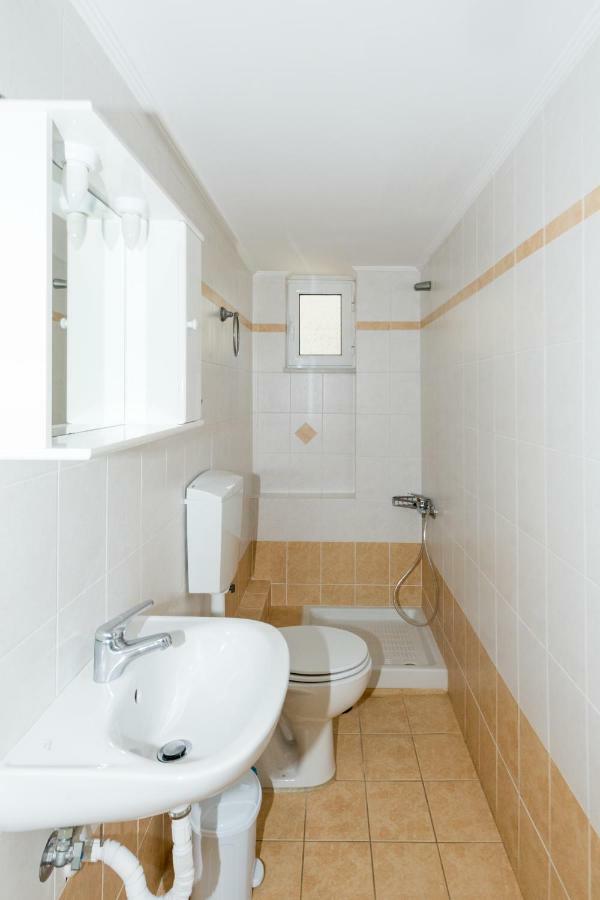 Appartement Vithos