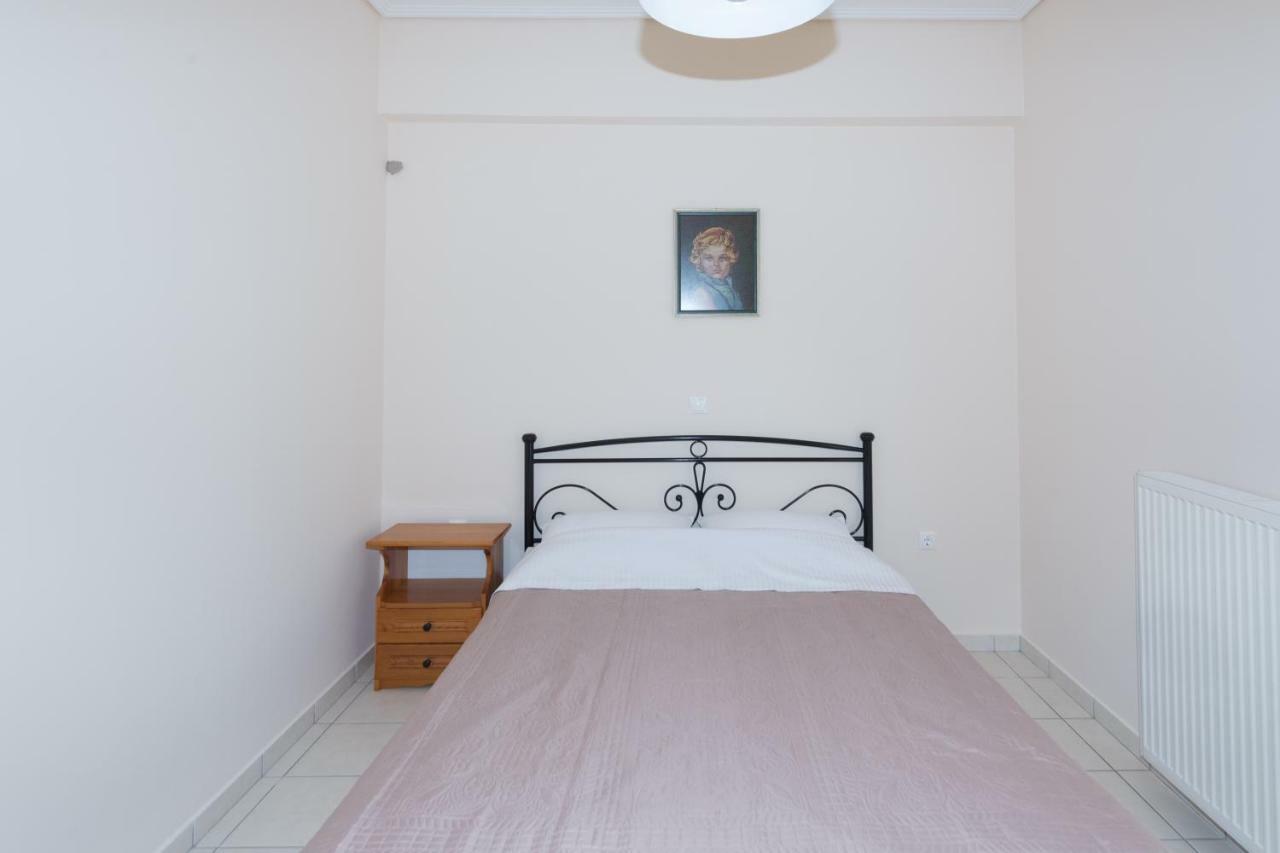Appartement Vithos *