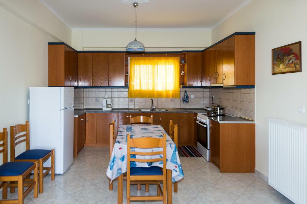 Vithos Appartement