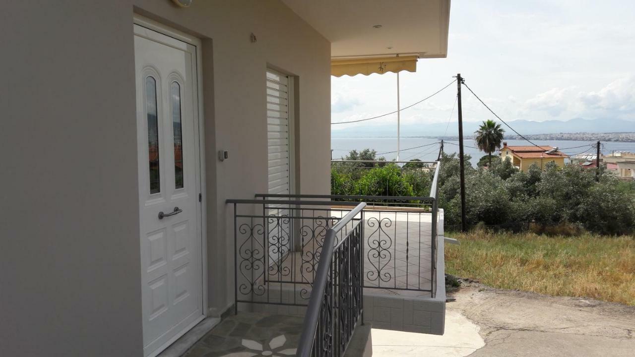 Appartement Vithos