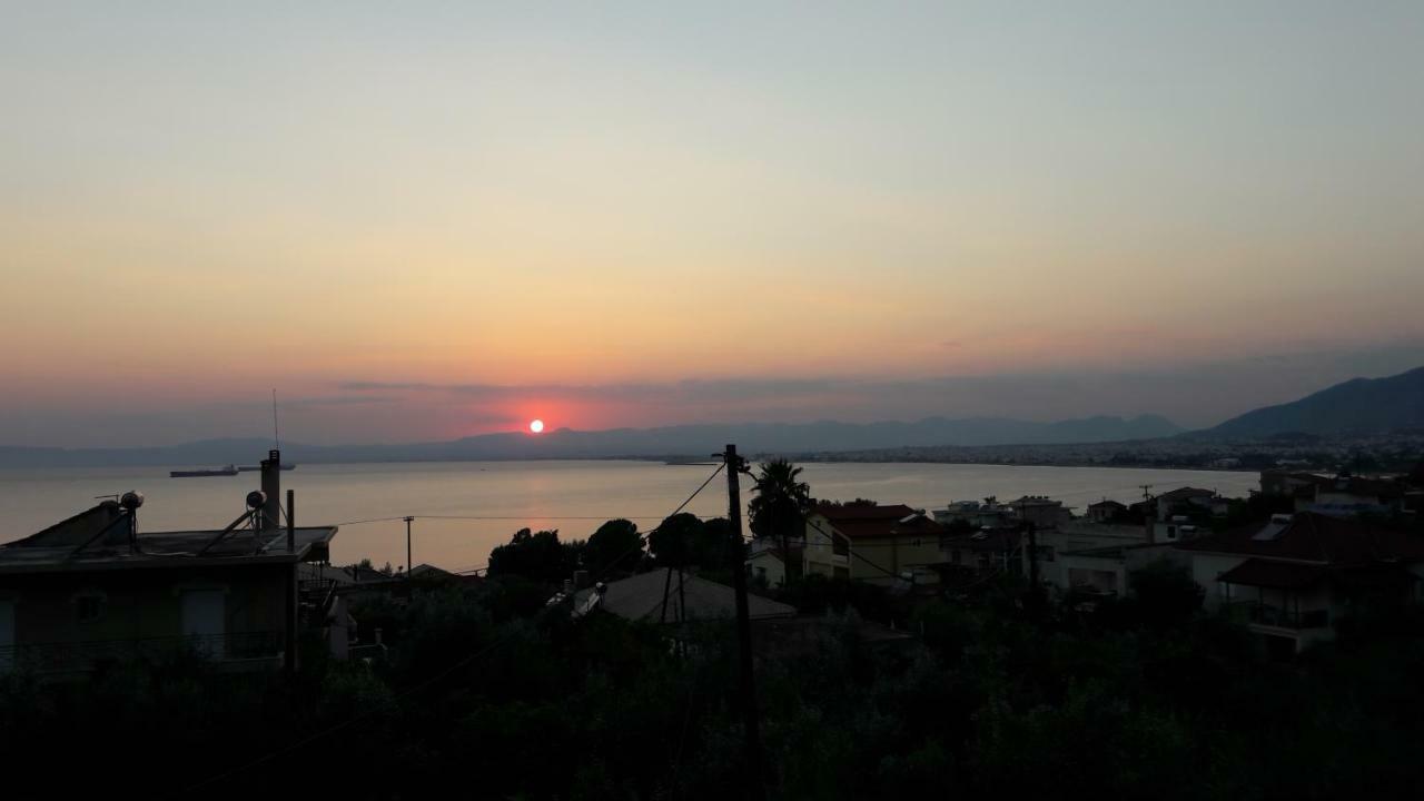 Appartement Vithos Kalamata
